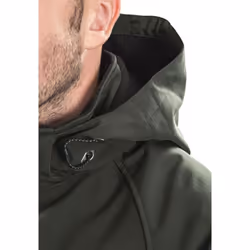 Trespass - Veste ACCELERATOR - Hommes (Kaki)