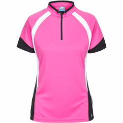 Trespass Harpa - Haut cyclisme - Femme (Rose)