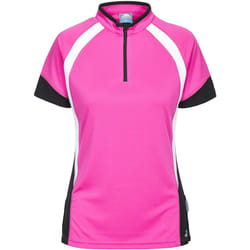 Trespass Harpa - Haut cyclisme - Femme (Rose)