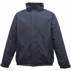 Regatta Dover - Veste coupe-vent imperméable - Homme (Bleu marine)