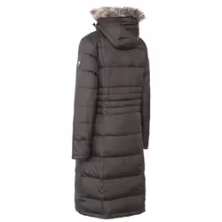 Trespass - Parka matelassée PHYLLIS - Femmes (Noir)