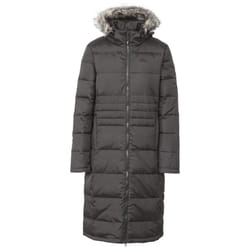 Trespass - Parka matelassée PHYLLIS - Femmes (Noir)