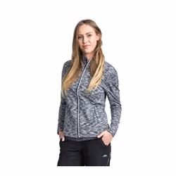 Trespass - Veste INDIRA - Femmes (Gris)