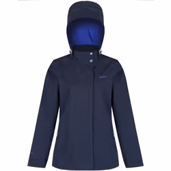 Regatta - Coupe-vent DAYSHA - Femme (Bleu marine)