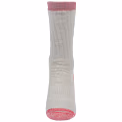 Trespass - Chaussettes de randonnée DLX - Femme (Gris chiné)