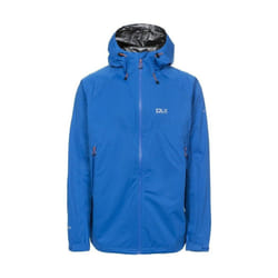 Trespass - Imperméable EDMONT II DLX - Homme (Bleu)