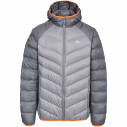 Trespass Rusler - Veste en duvet - Homme (Bleu)