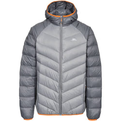 Trespass Rusler - Veste en duvet - Homme (Bleu)