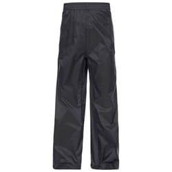Trespass - Surpantalon imperméable Qikpac - Enfant (Noir)