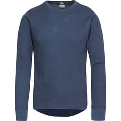 Trespass - Sous-pull de sport - Homme (Bleu marine)