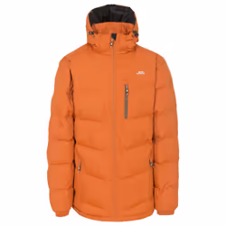 Trespass - Doudoune BLUSTERY - Homme (Orange foncé)