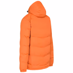 Trespass - Doudoune BLUSTERY - Homme (Orange foncé)