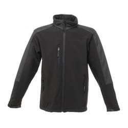 Regatta - Veste HYDROFORCE - Hommes (Noir/ Noir)