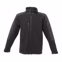 Regatta - Veste HYDROFORCE - Hommes (Noir/ Noir)
