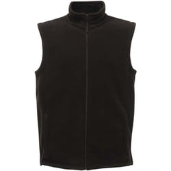 Regatta - Veste polaire sans manches - Homme (Noir)