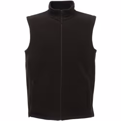 Regatta - Veste polaire sans manches - Homme (Noir)