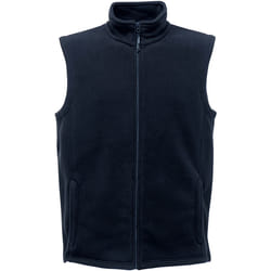 Regatta - Veste polaire sans manches - Homme (Bleu marine)