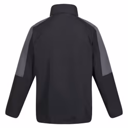 Regatta - Blouson multifonction DEFENDER - Homme (Noir/gris)
