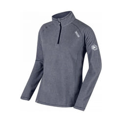 Regatta - Polaire MONTES - Femme (Bleu marine / Blanc)