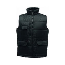 Regatta Steller - Veste sans manche - Homme (Noir)