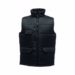 Regatta Steller - Veste sans manche - Homme (Noir)