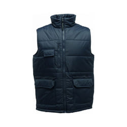 Regatta Steller - Veste sans manche - Homme (Bleu marine)