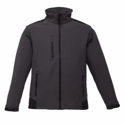 Regatta - Veste SANDSTORM - Homme (Gris)