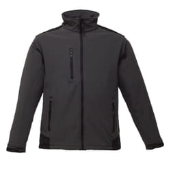 Regatta - Veste SANDSTORM - Homme (Gris)