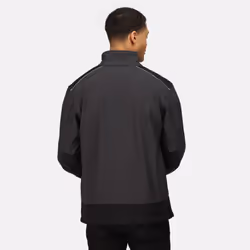 Regatta - Veste SANDSTORM - Homme (Gris)