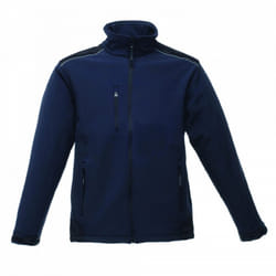 Regatta - Veste SANDSTORM - Homme (Bleu marine)