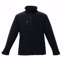 Regatta - Veste SANDSTORM - Homme (Noir)