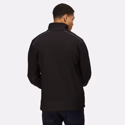 Regatta - Veste SANDSTORM - Homme (Noir)