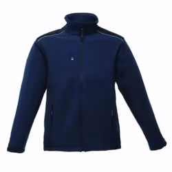 Regatta - Veste SANDSTORM - Homme (Bleu marine)