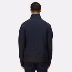 Regatta - Veste SANDSTORM - Homme (Bleu marine)