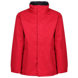 Regatta - Veste imperméable BEAUFORD - Homme (Rouge)