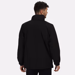 Regatta - Veste imperméable BEAUFORD - Homme (Noir)