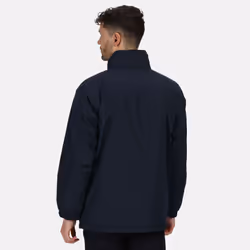 Regatta - Veste imperméable BEAUFORD - Homme (Bleu marine)