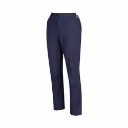 Regatta - Pantalon softshell FENTON - Homme (Bleu marine)