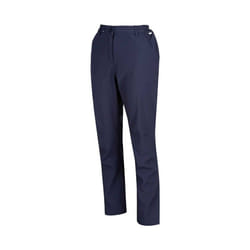 Regatta - Pantalon softshell FENTON - Homme (Bleu marine)