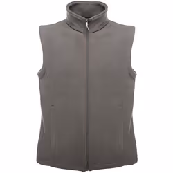Regatta - Veste polaire sans manches - Homme (Gris)