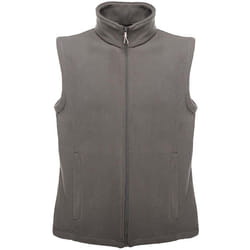Regatta - Veste polaire sans manches - Homme (Gris)