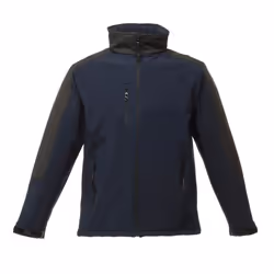 Regatta - Veste HYDROFORCE - Hommes (Bleu marine/ Bleu)