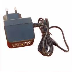 Chargeur - Yamaha - P-35 - 12V - Compatible - Alimentation pour Clavier