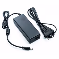 Chargeur - Packard Bell - VT700 - 12V - Alimentation - Noir