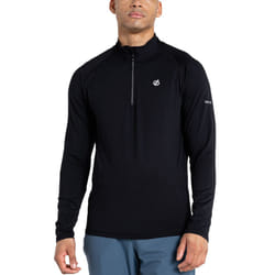 Sweatshirt couche intermédiaire extensible légère Dare 2B Fuse Up II