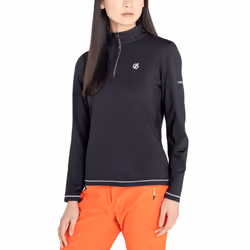 Polaire 1/4 zip femme Dare 2B Lowline II