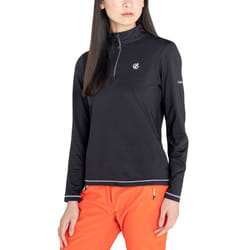 Polaire 1/4 zip femme Dare 2B Lowline II