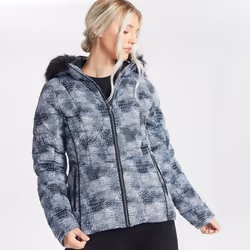 Veste de ski Femme Dare 2b Swarovski Embellished - GLAMORIZE II - Imperméable et isolante