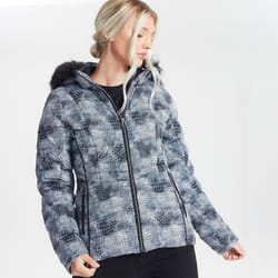 Veste de ski Femme Dare 2b Swarovski Embellished - GLAMORIZE II - Imperméable et isolante