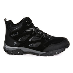 Regatta Holcombe Mid Mâle Adulte Noir